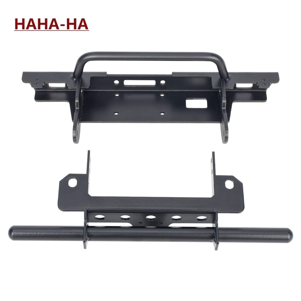 Metal Front and Rear Bumper fo - Car Accessories Phoenix avaliação e preço