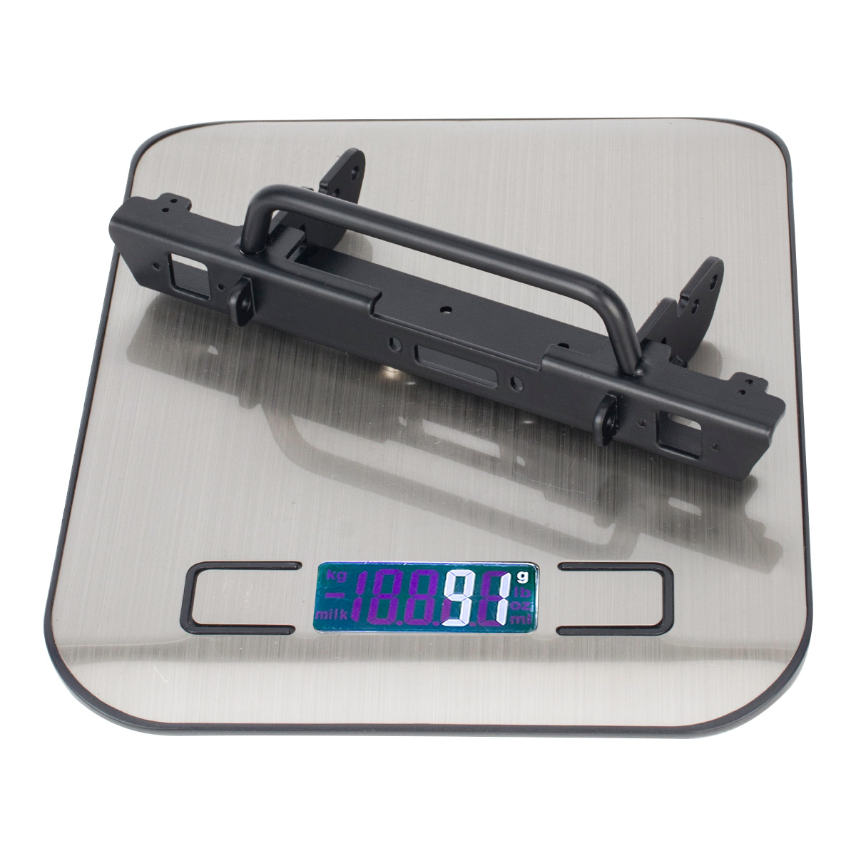 Metal Front and Rear Bumper fo - Car Accessories Phoenix avaliação e preço
