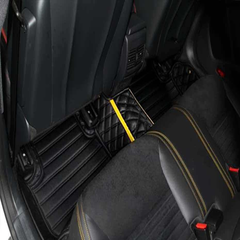 OMANE Custom Car Floor Mats Fo - Car Accessories Oman avaliação e preço