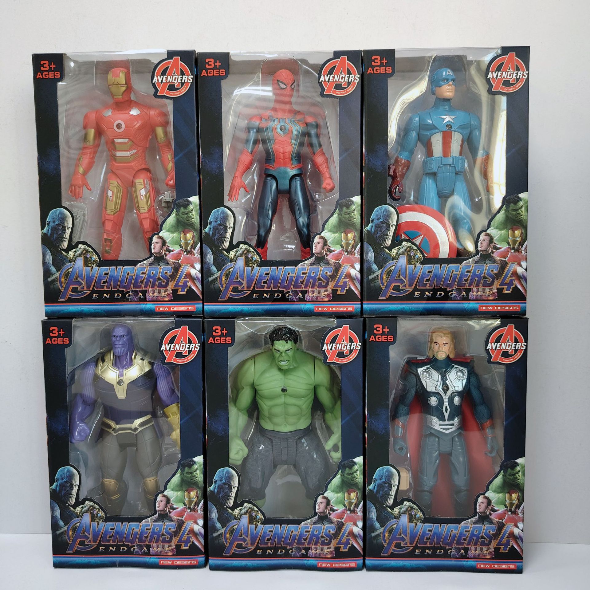 Comics Movies Mobile Superhero - Car Accessories Oman avaliação e preço