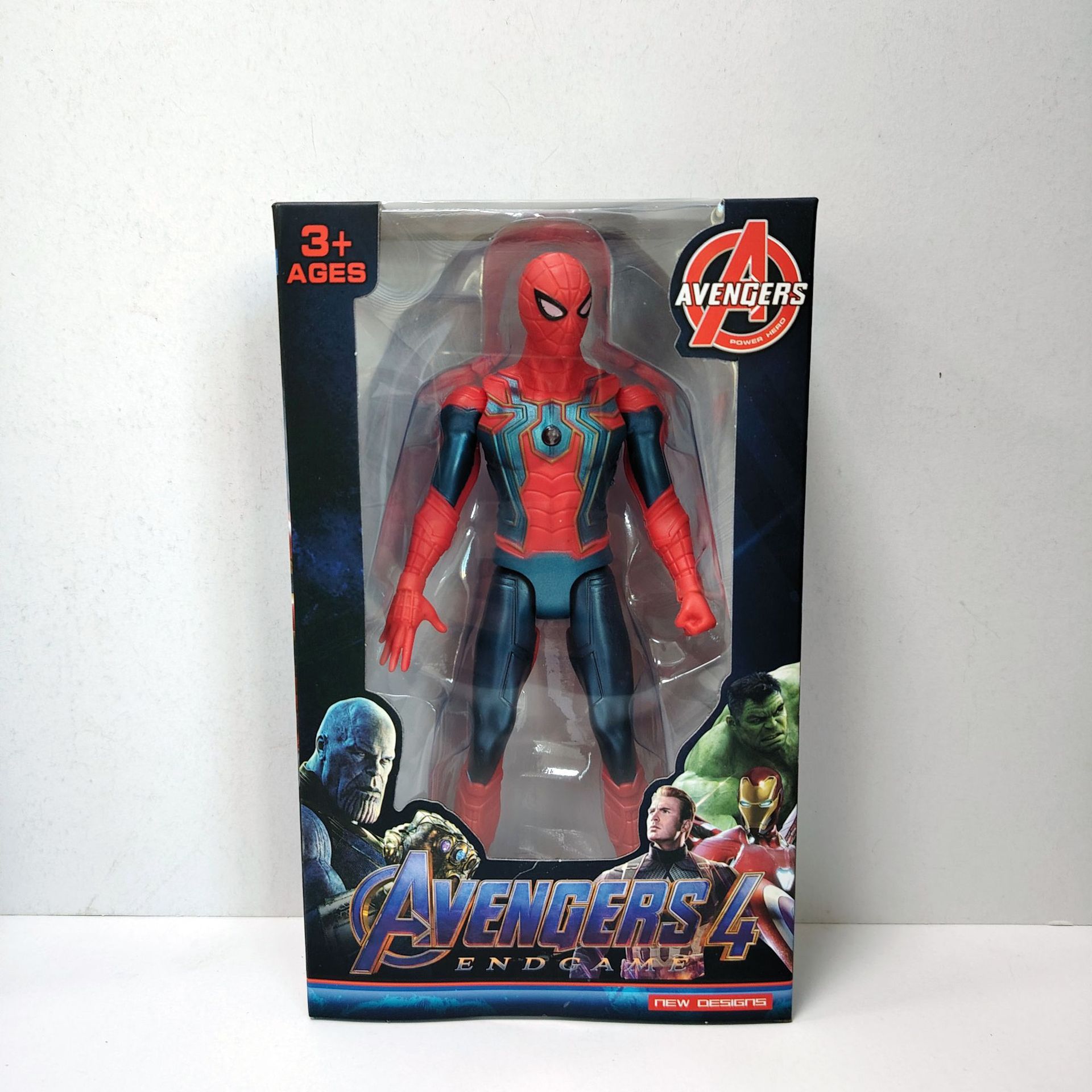 Comics Movies Mobile Superhero - Car Accessories Oman avaliação e preço