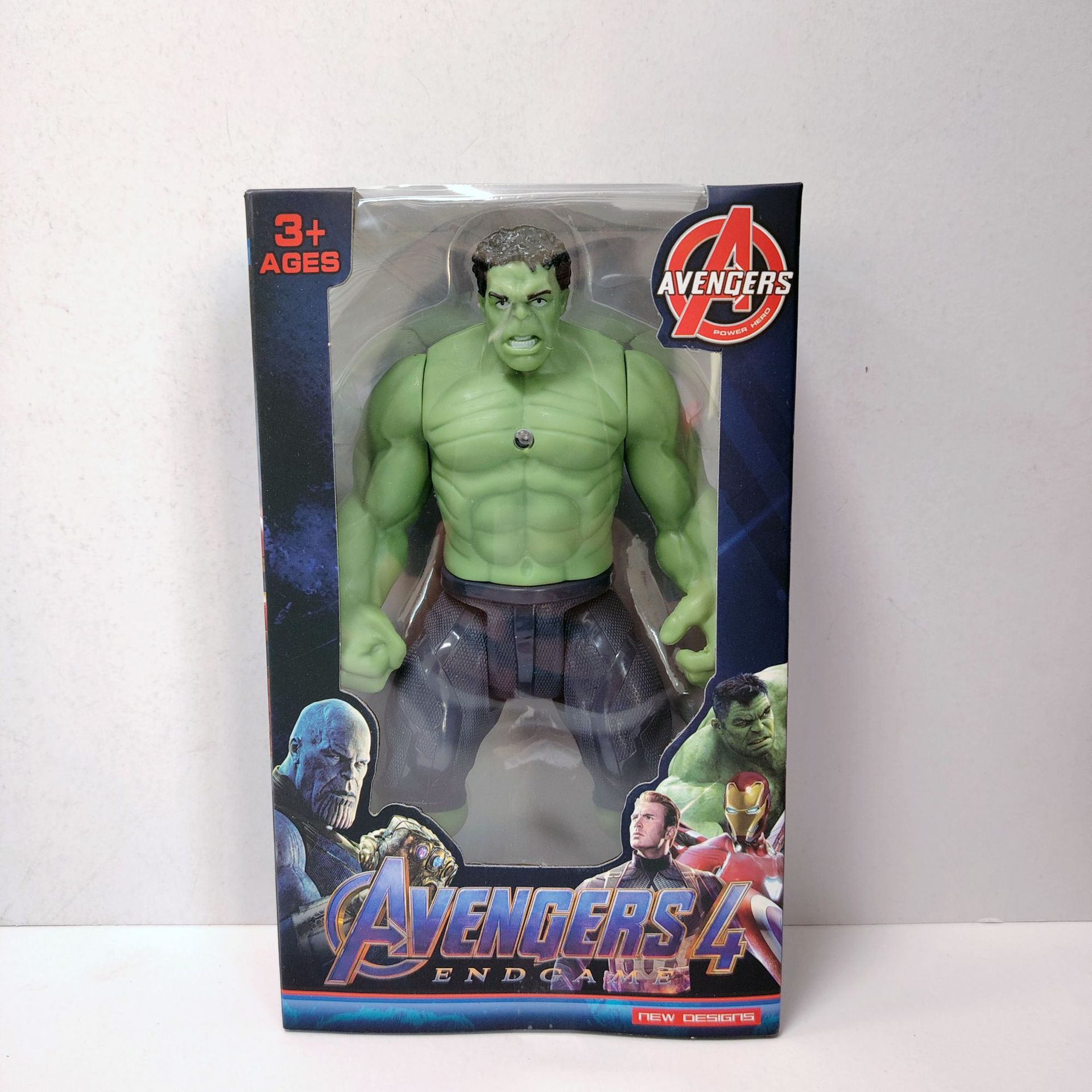 Comics Movies Mobile Superhero - Car Accessories Oman avaliação e preço