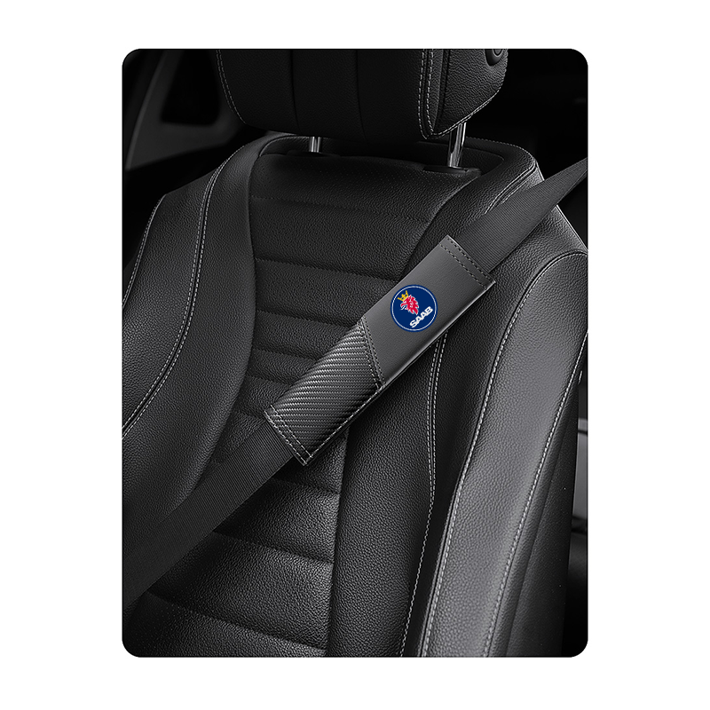 1Pcs car seat belt cover shoul - Car Accessories Phoenix avaliação e preço