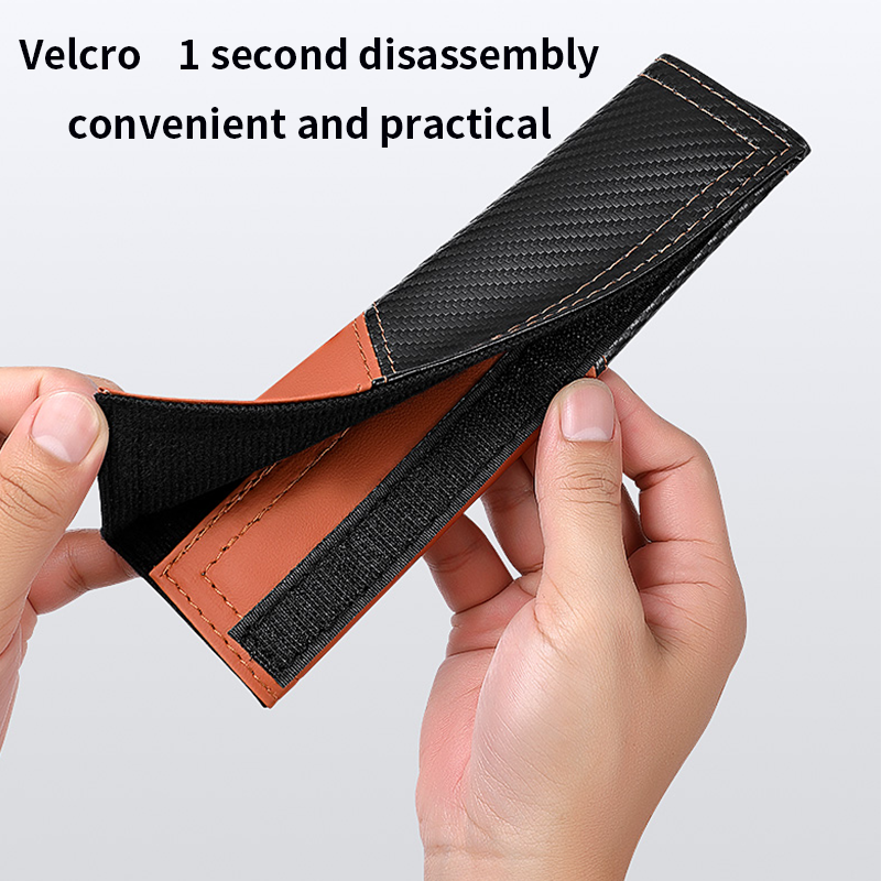 1Pcs car seat belt cover shoul - Car Accessories Phoenix avaliação e preço