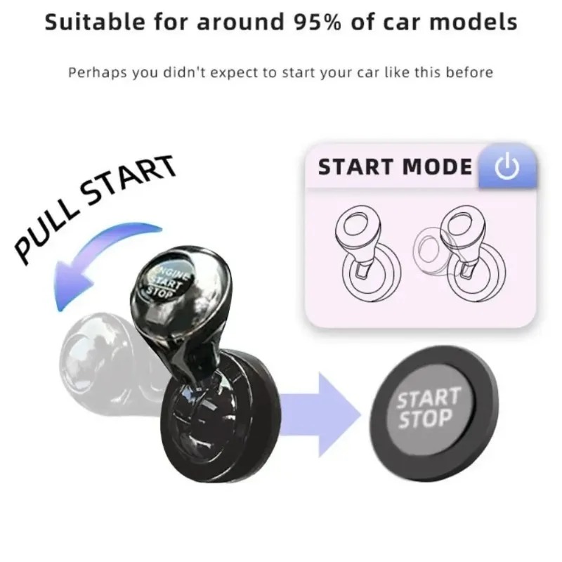 Retro Joystick Decoration Car  - Car Accessories Website avaliação e preço