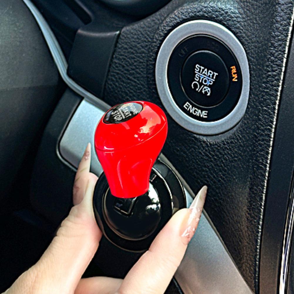  Car One-Touch Start Button w - Car Accessories Website avaliação e preço