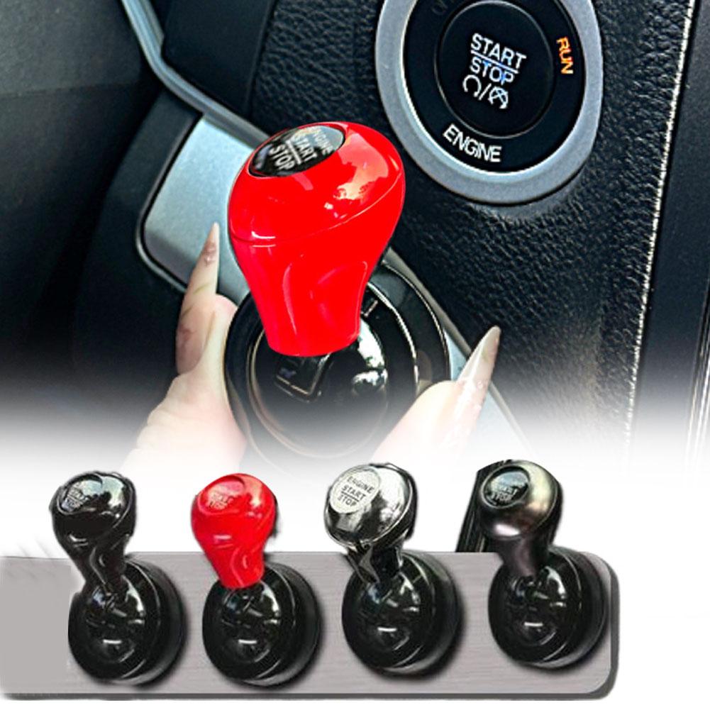  Car One-Touch Start Button w - Car Accessories Website avaliação e preço