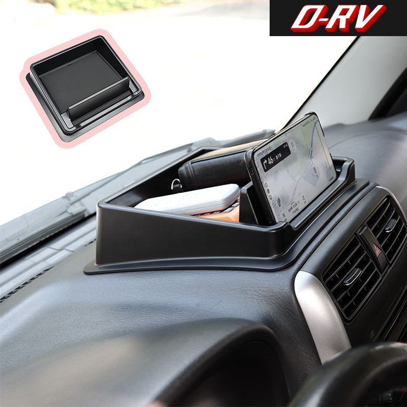 Car Dashboard Storage Box Cent - Car Accessories Website avaliação e preço
