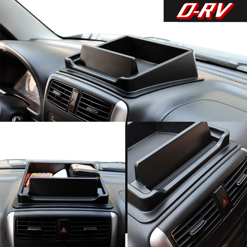 Car Dashboard Storage Box Cent - Car Accessories Website avaliação e preço
