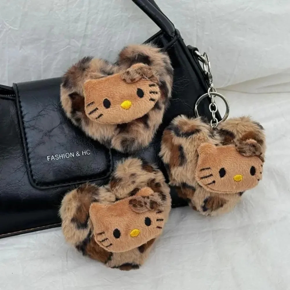 Kawaii Sanrio Hellokitty Plush - Car Accessories Girly avaliação e preço