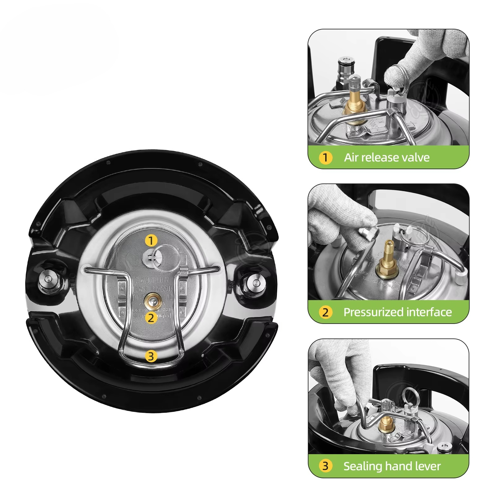 CLEZE 9.5L Electric Sprayer Ta - Tinted Window Film avaliação e preço