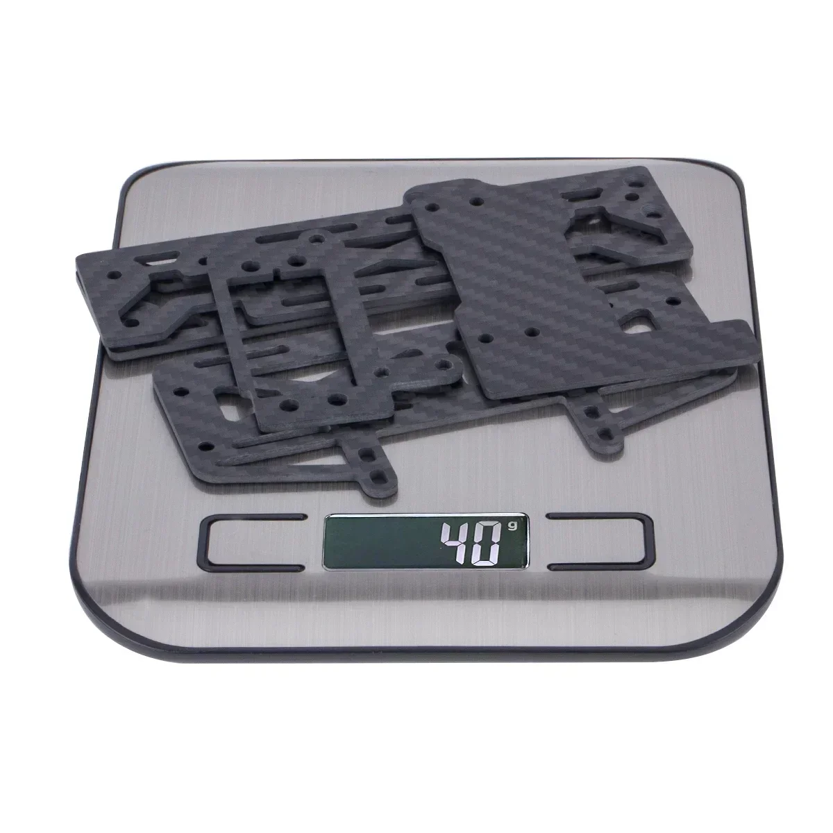 Machined Carbon Fiber Battery  - Car Accessories Phoenix avaliação e preço