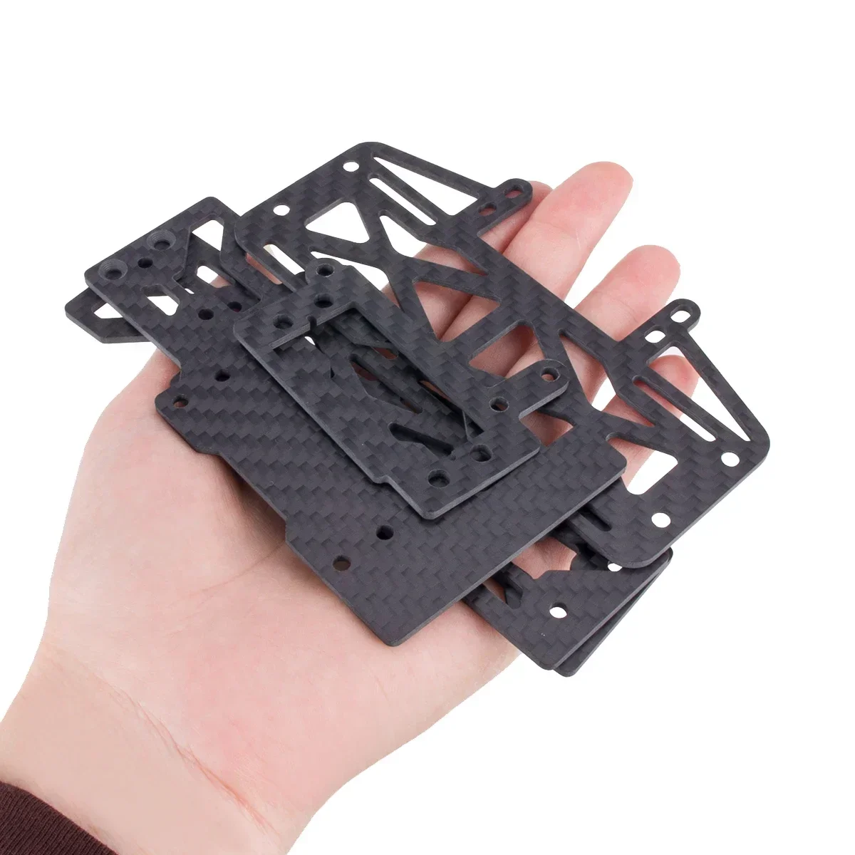 Machined Carbon Fiber Battery  - Car Accessories Phoenix avaliação e preço