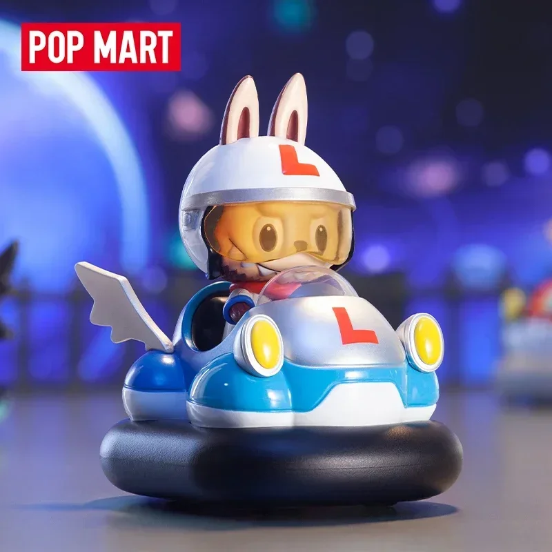 POP MART POPCAR Park Bumper Ca - Car Accessories Oman avaliação e preço