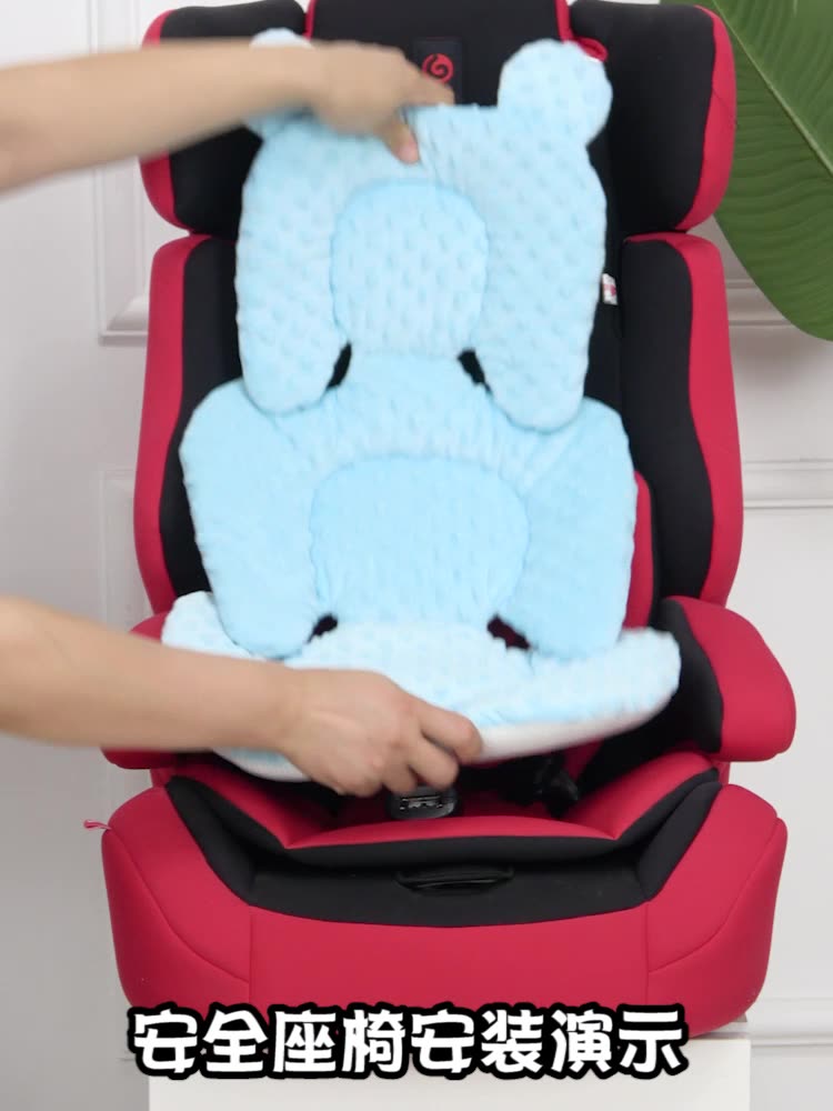Baby stroller pad made of cott - Car Accessories Amazon avaliação e preço
