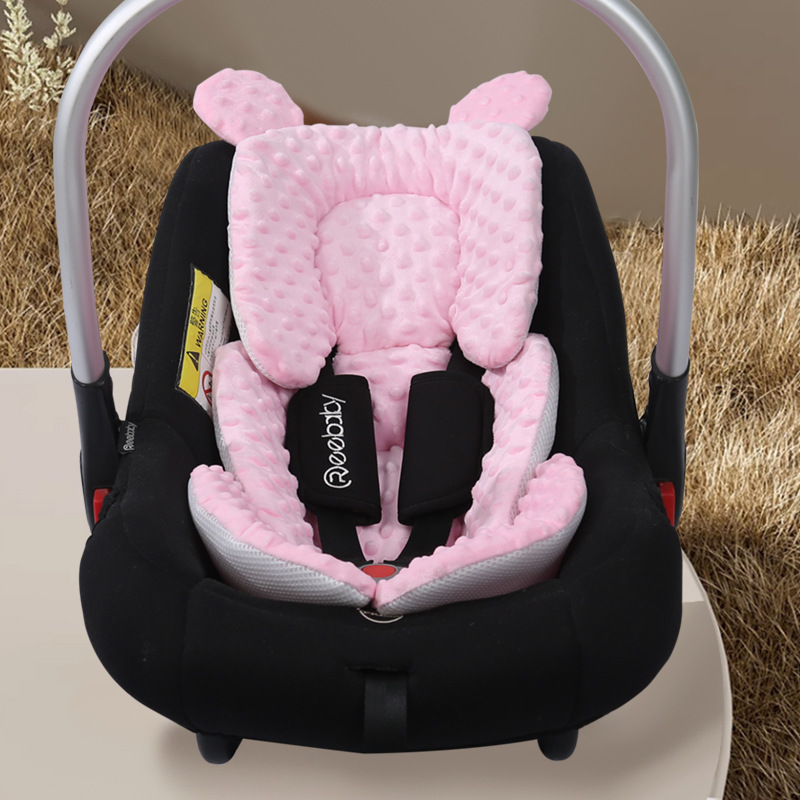 Baby stroller pad made of cott - Car Accessories Amazon avaliação e preço