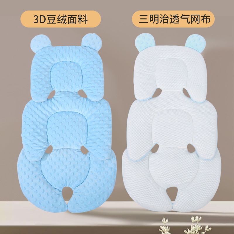 Baby stroller pad made of cott - Car Accessories Amazon avaliação e preço