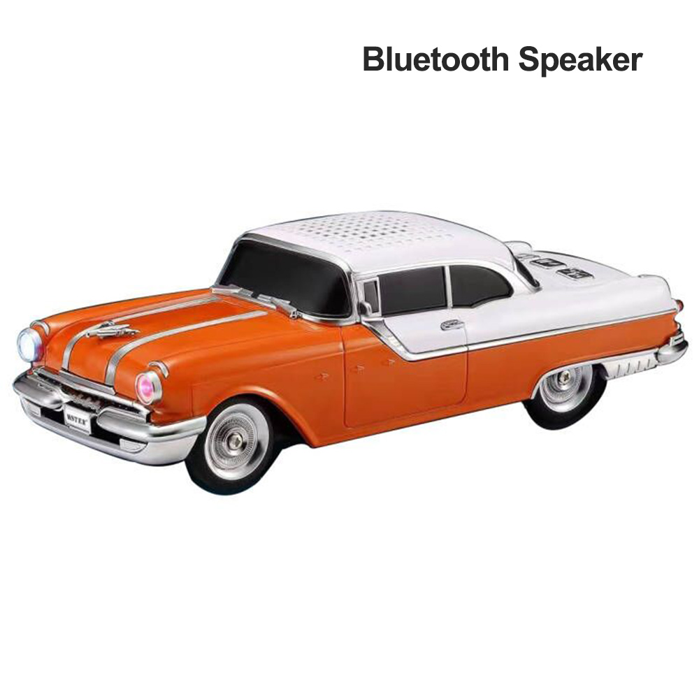 Classic Wireless Bluetooth Spe - Car Accessories Amazon avaliação e preço