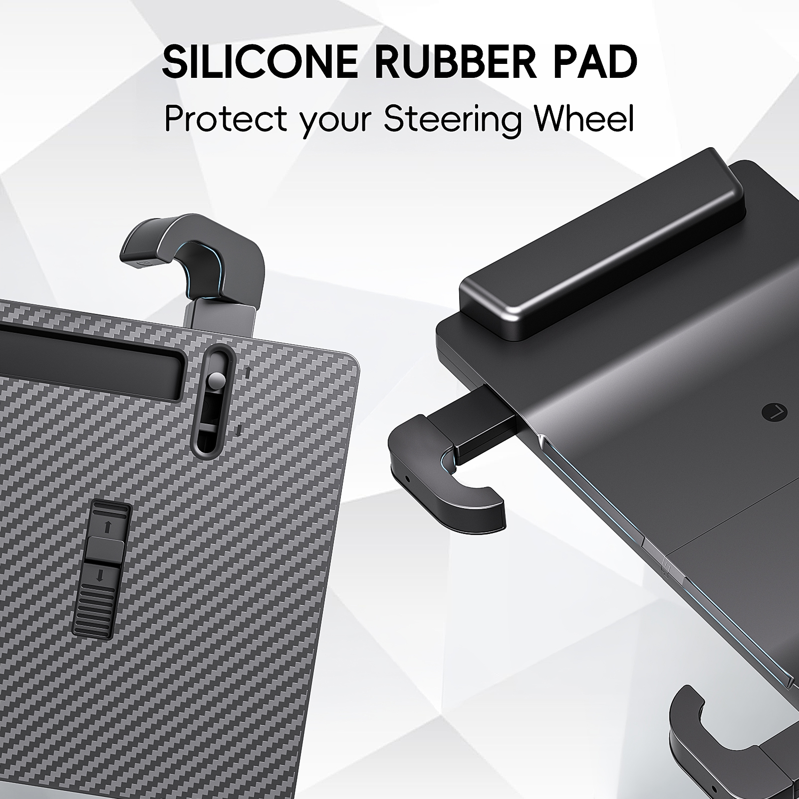 High-Grade Universal Car Steer - Car Accessories Website avaliação e preço