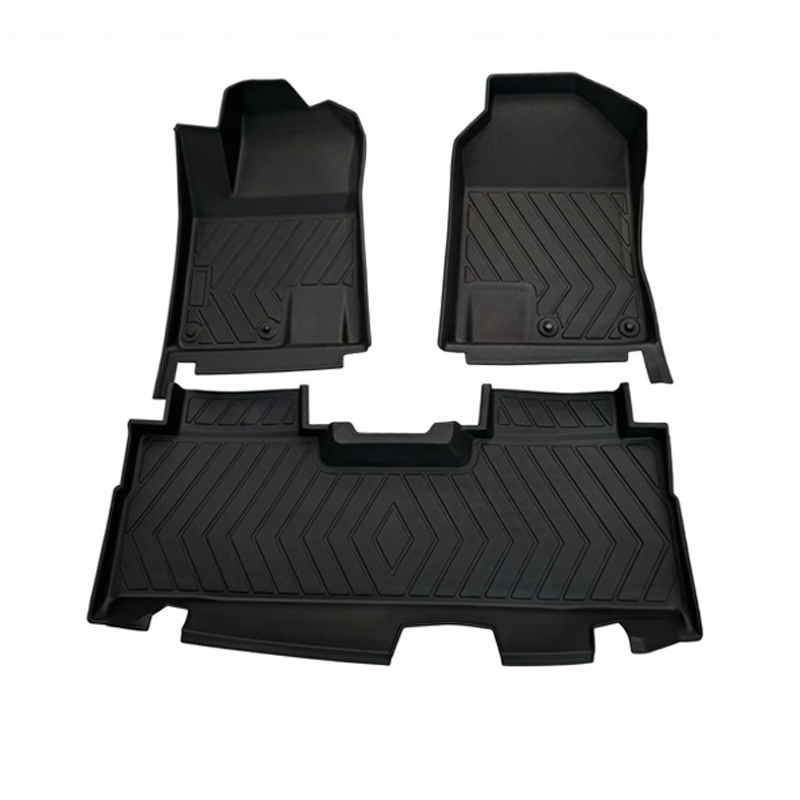 For Jetour Traveler T2 Jetour  - Car Floor Mat Rubber avaliação e preço