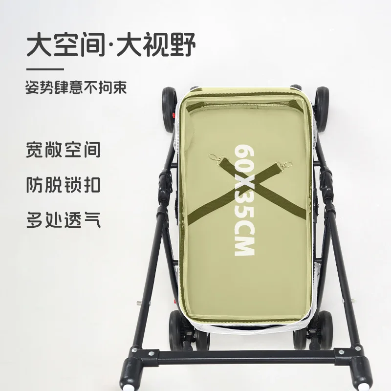 Pet Cart Amazon Dog Cat Cart S - Car Accessories Amazon avaliação e preço