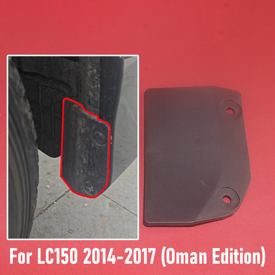 1Pc Front Bumper Side Rear Car - Car Accessories Oman avaliação e preço
