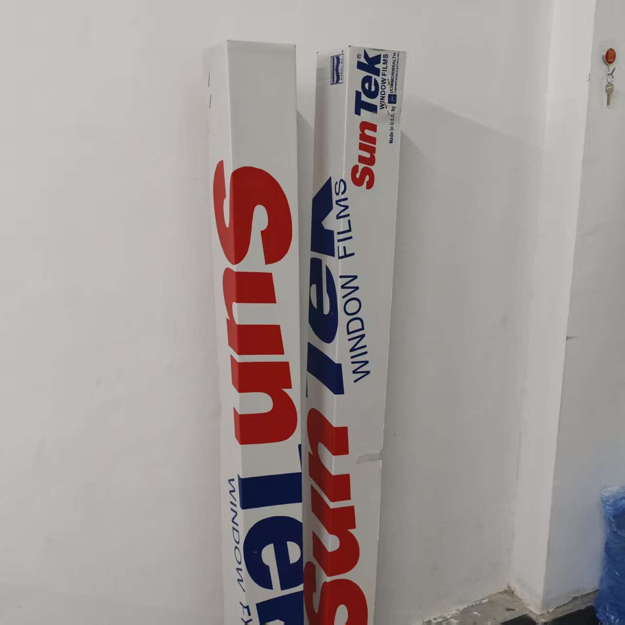 Suntek Premium window Tint fil - Tinted Window Film avaliação e preço