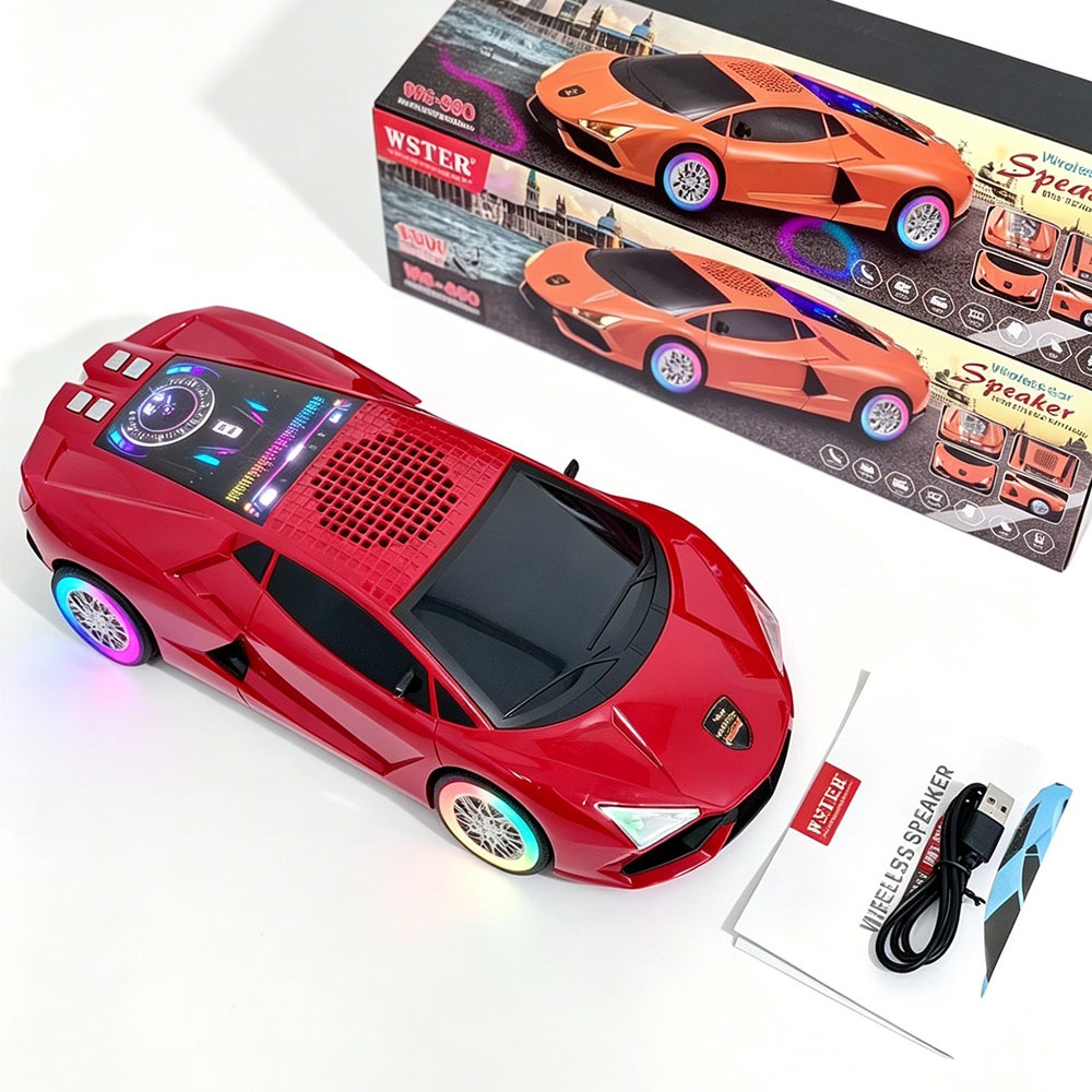 WS-690 Car Model Bluetooth Spe - Car Accessories Amazon avaliação e preço