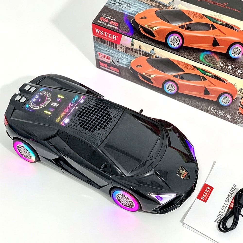 WS-690 Car Model Bluetooth Spe - Car Accessories Amazon avaliação e preço