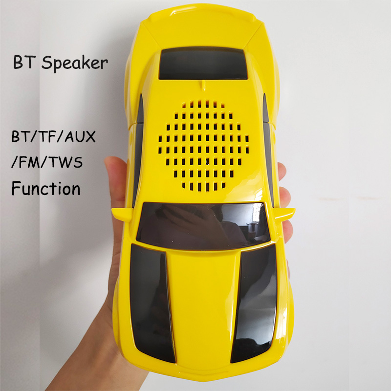 Wireless Music Player Loudspea - Car Accessories Amazon avaliação e preço
