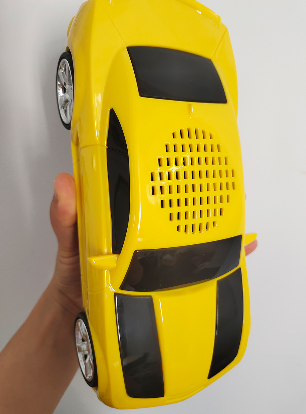 Wireless Music Player Loudspea - Car Accessories Amazon avaliação e preço