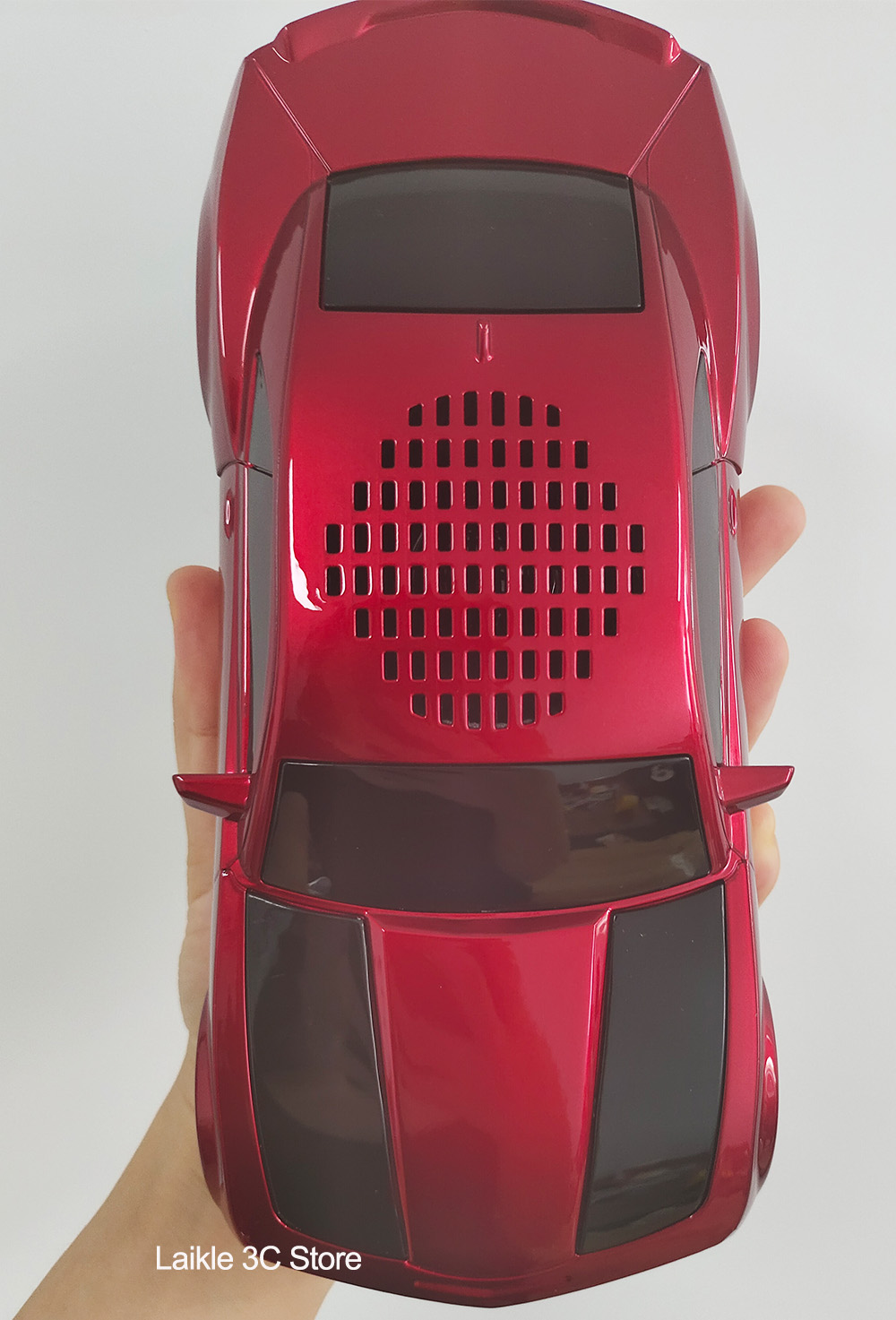 Wireless Music Player Loudspea - Car Accessories Amazon avaliação e preço