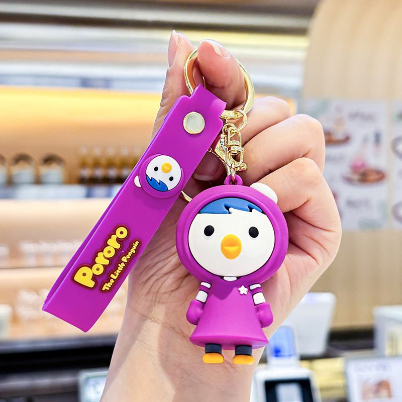 Bolele Cartoon Little Beaver P - Car Accessories Girly avaliação e preço