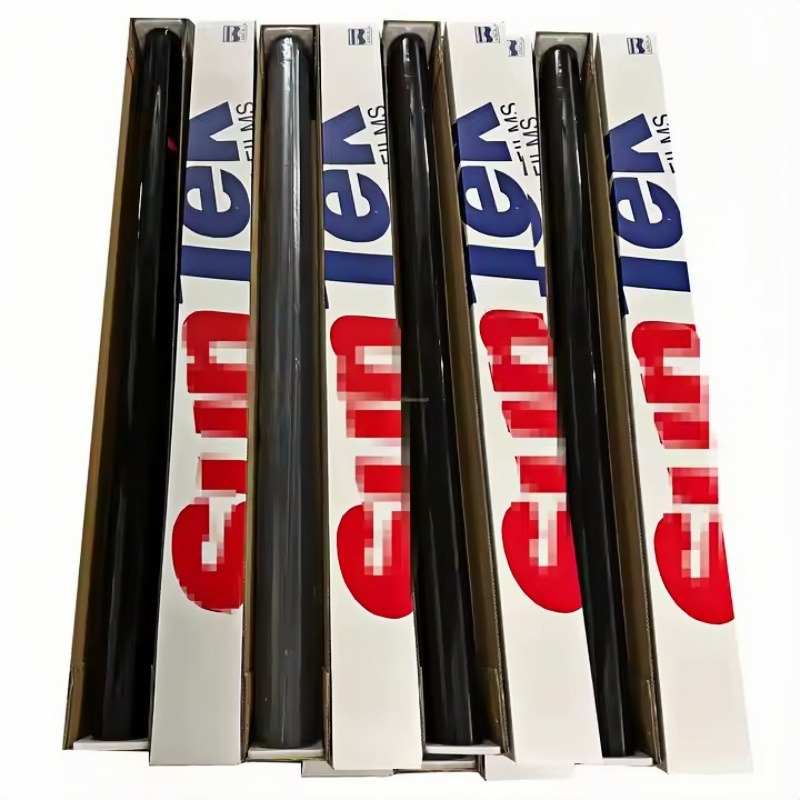 Suntek S75100 S65100 VLT75% UV - Tinted Window Film avaliação e preço