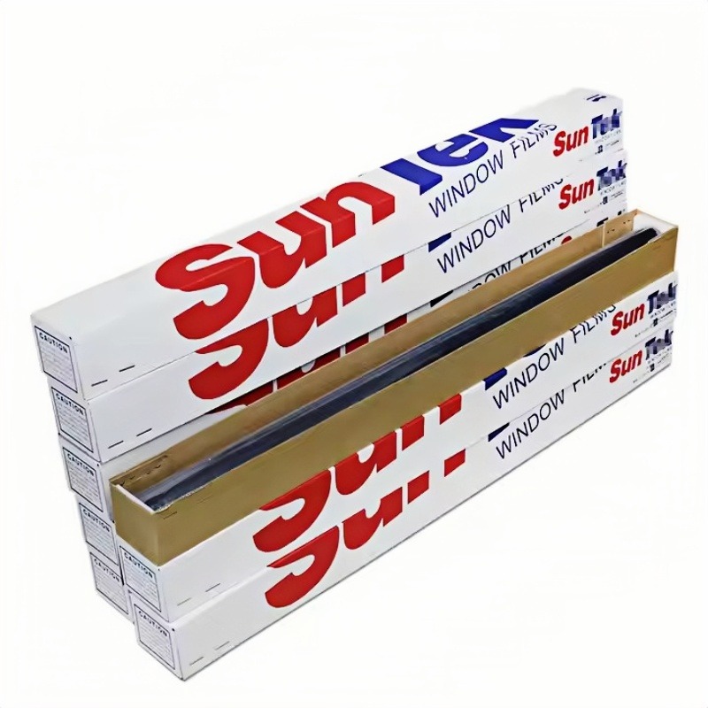 Suntek S75100 S65100 VLT75% UV - Tinted Window Film avaliação e preço