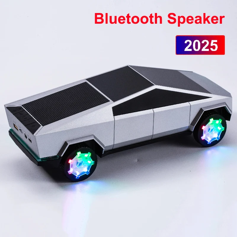 2026 Cybertruck Car Model Wire - Car Accessories Amazon avaliação e preço