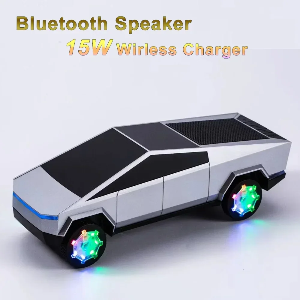 2026 Cybertruck Car Model Wire - Car Accessories Amazon avaliação e preço