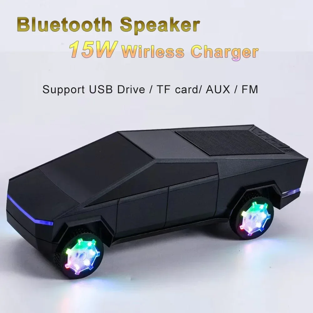 2026 Cybertruck Car Model Wire - Car Accessories Amazon avaliação e preço