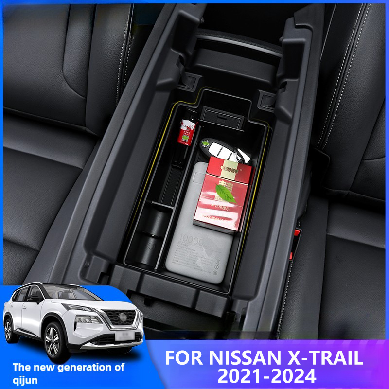 For Nissan X-Trail 2021 2022 2 - Car Accessories Website avaliação e preço